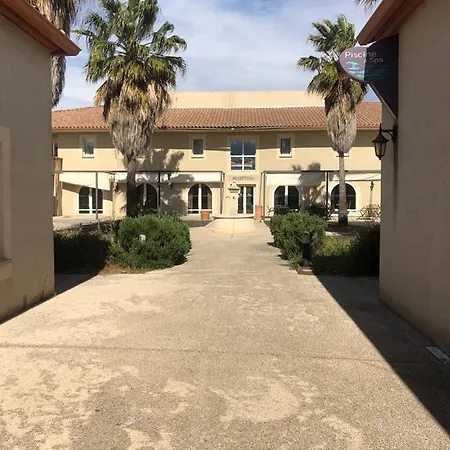 Jasse 632 Apartment Gallargues-le-Montueux Exterior photo