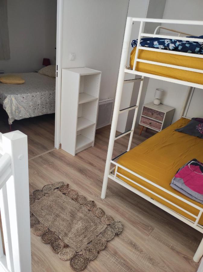 Appartement Jasse 632 *