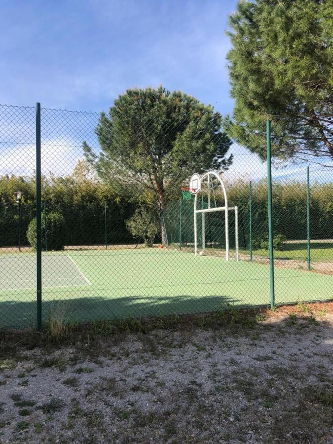 Apartment Jasse 632 Gallargues-le-Montueux