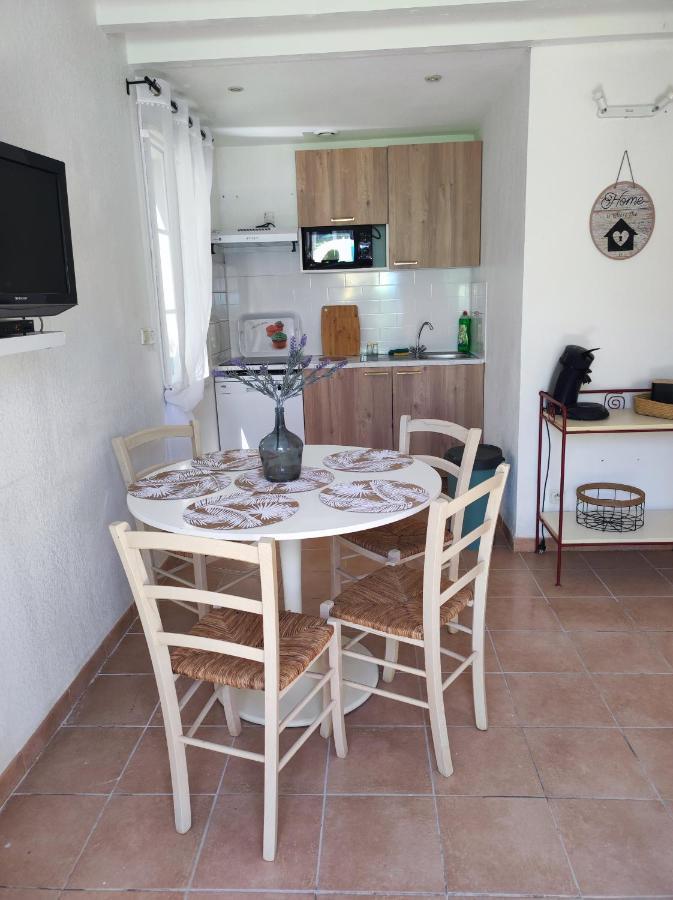 Jasse 632 Appartement Gallargues-le-Montueux