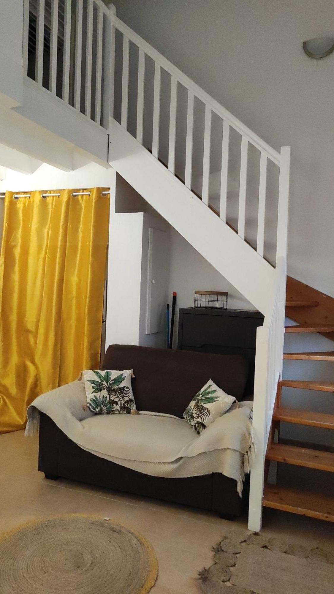 Jasse 632 Apartment Gallargues-le-Montueux