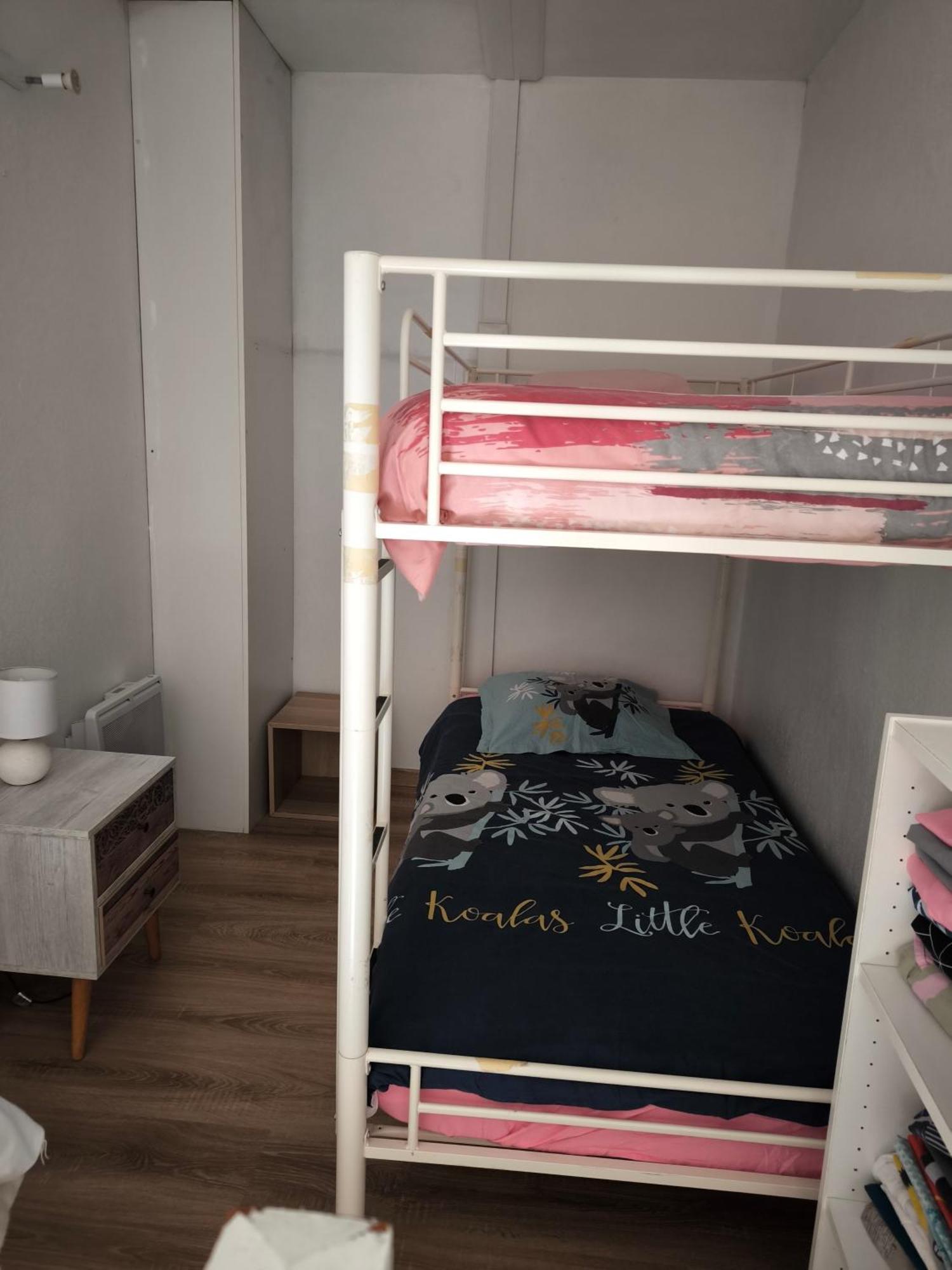 Apartment Jasse 632 *